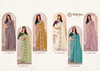 Aarya By Rajguru Fancy Work Wholesale Designer Saree Wholesale Market